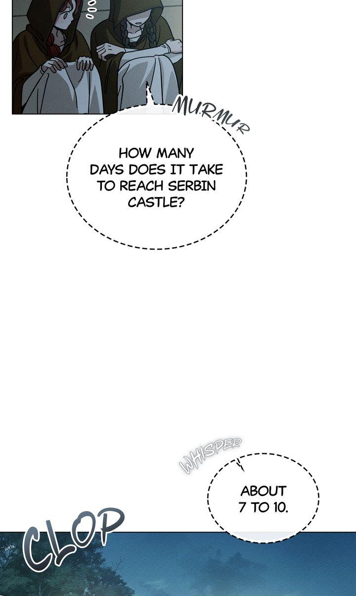 Under the Oak Tree Chapter 119 image 08